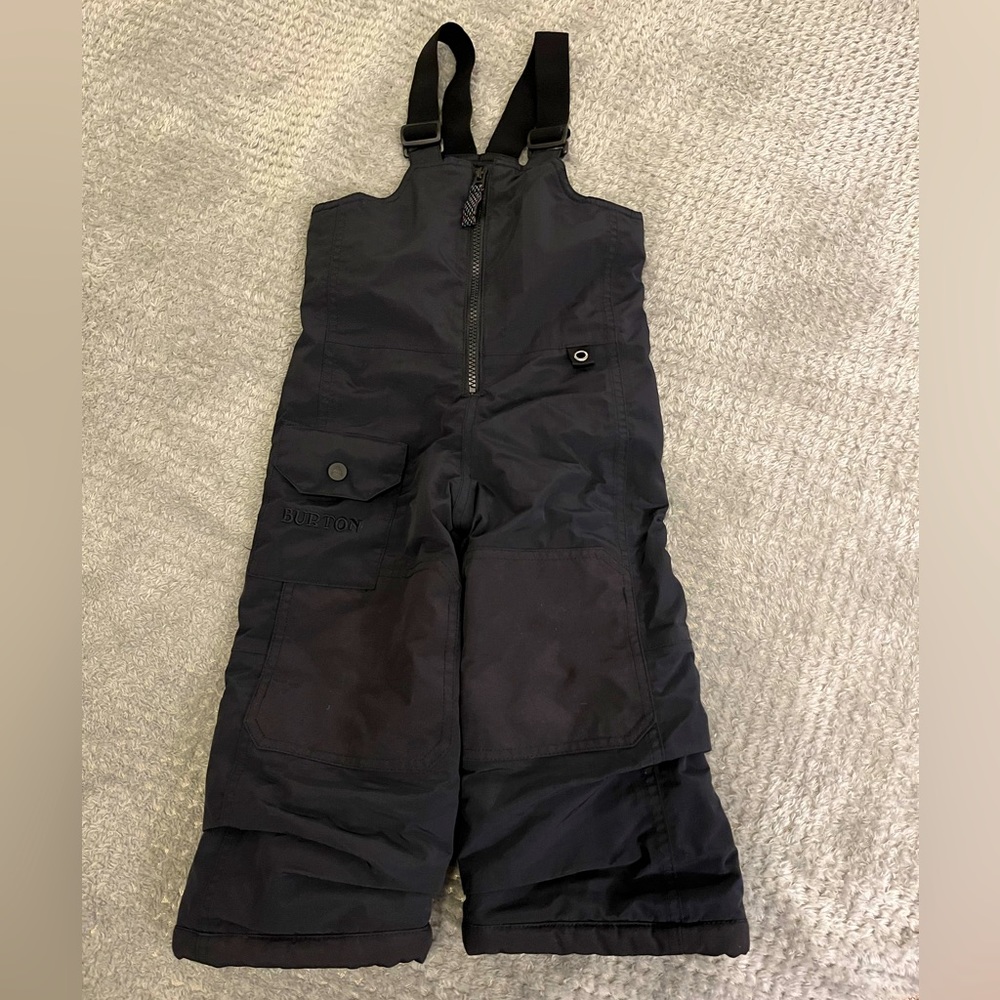 Burton DryRide Snow Pants 2T